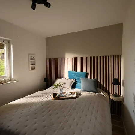 List Beach Apartmán *