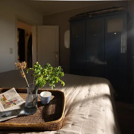 Apartmán List Beach