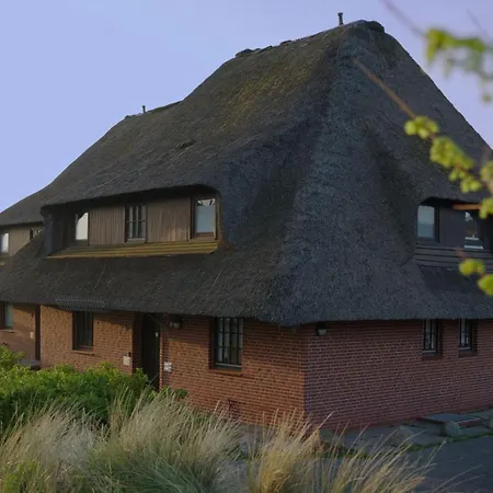 Apartmán List Beach *