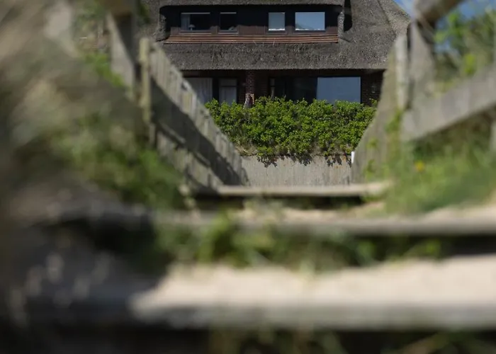 List Beach Appartement List