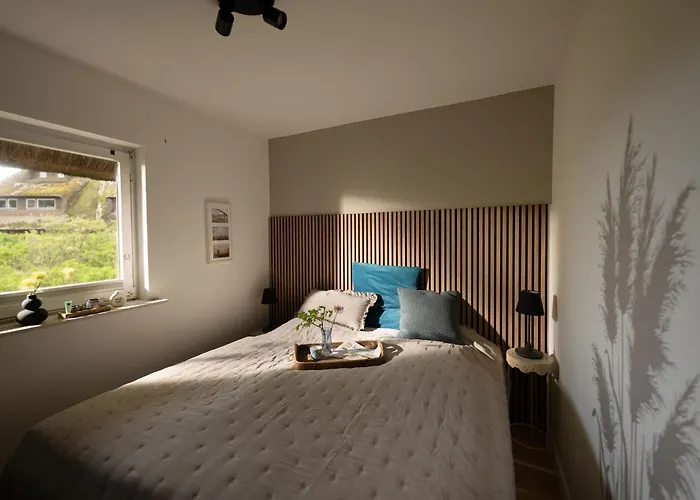 List Beach Appartement *