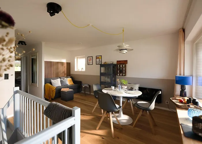 Appartement List Beach *