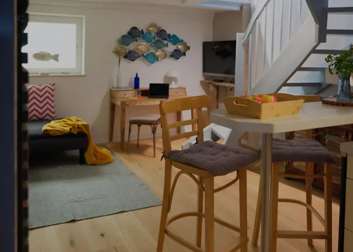 List Beach Appartement List