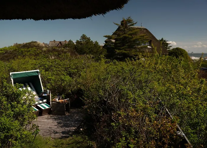 List Beach Appartement List